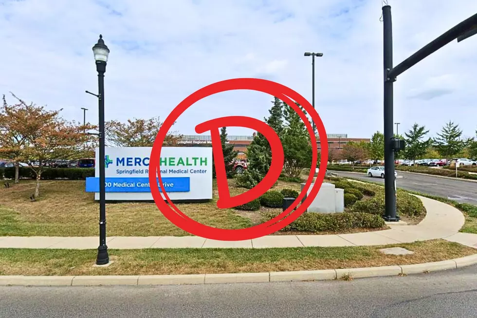 Mercy Health - Springfield Regional Medical Center
