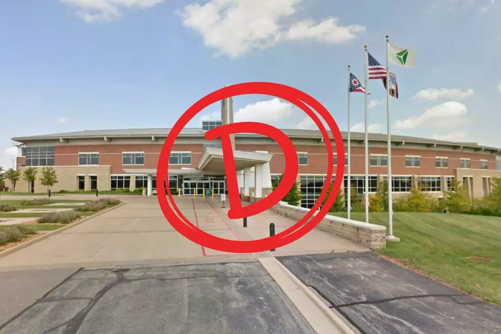 ProMedica Bay Park Hospital