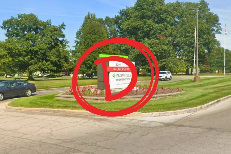 ProMedica Flower Hospital