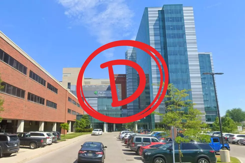 Promedica Toledo Hospital