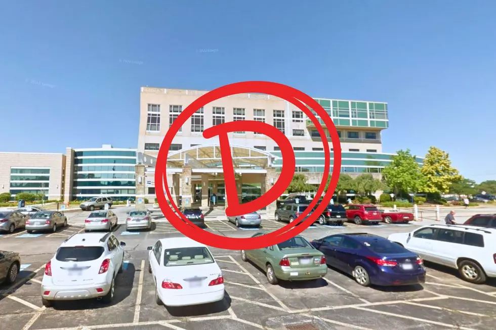 University Hospital Lake West Medical Center