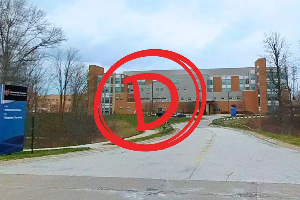 University Hospital TriPoint Medical Center
