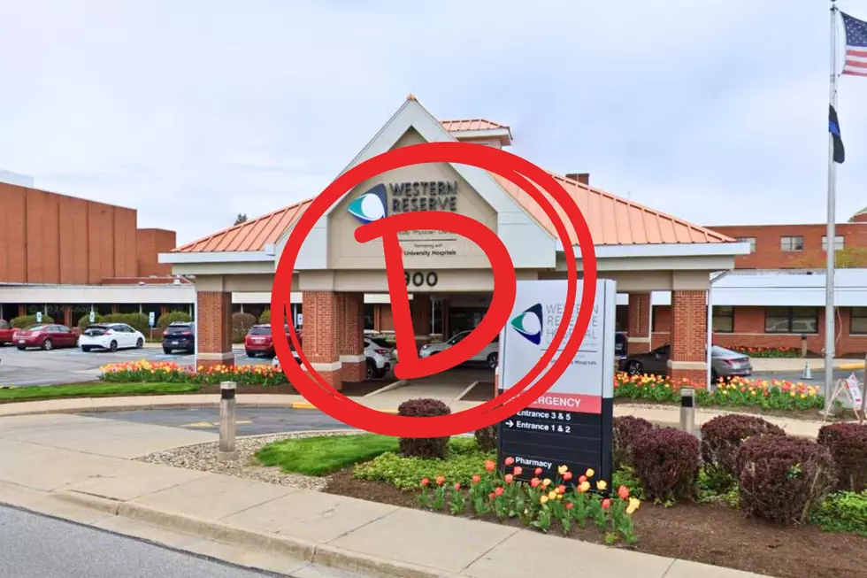 Western Reserve Hospital