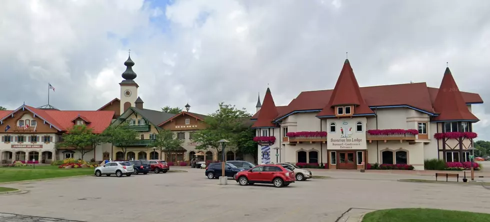 Bavarian Inn Lodge, Frankenmuth MI