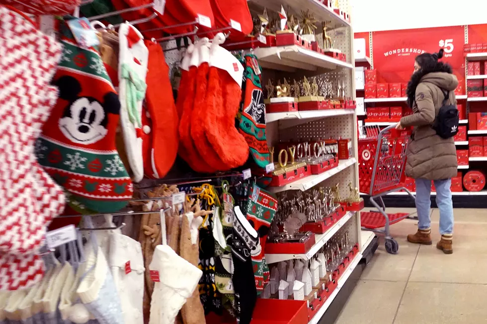 Target Reports Large Q3 Earnings Miss As Customer Demand Becomes Uncertain