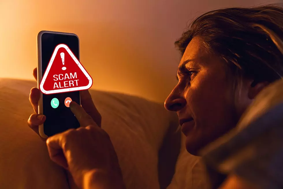 Scammer Alert: Five Area Codes Michiganders Should Never Answer