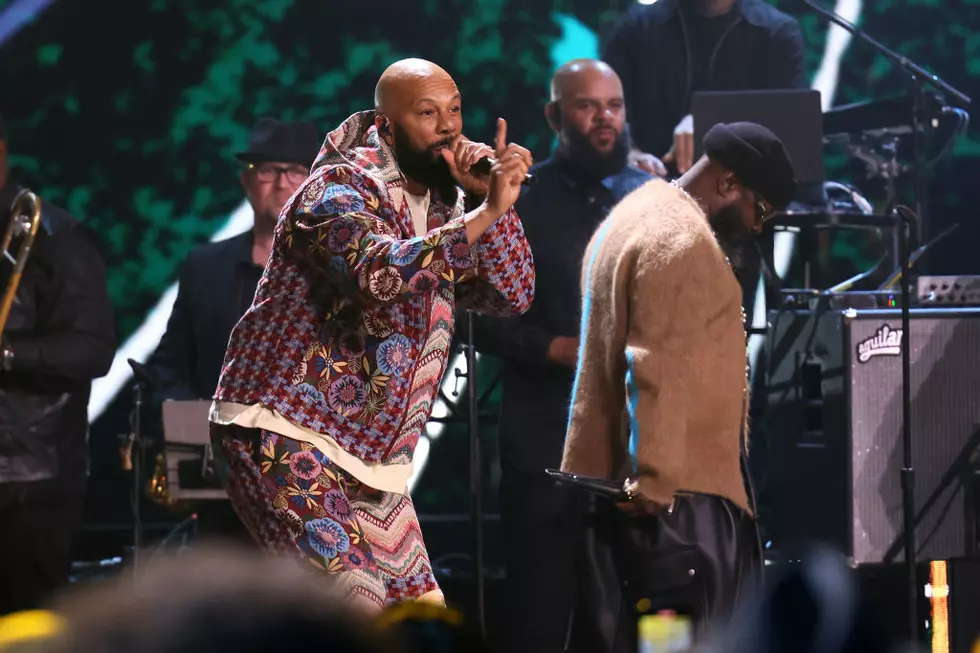 2024 Rock & Roll Hall Of Fame Induction Ceremony - Inside