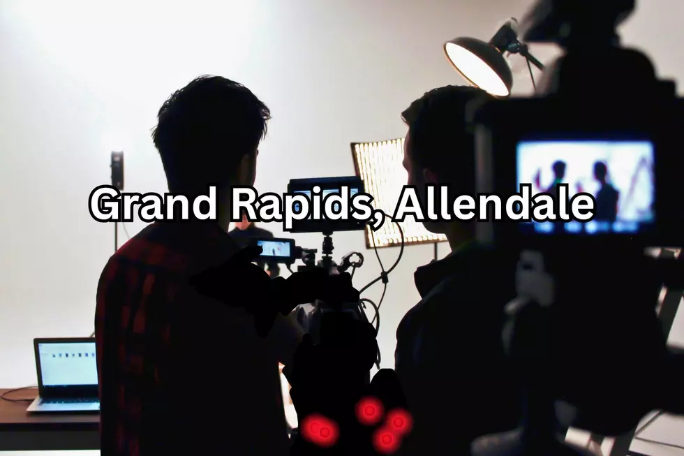 Movie Casting in Grand Rapids, Allendale