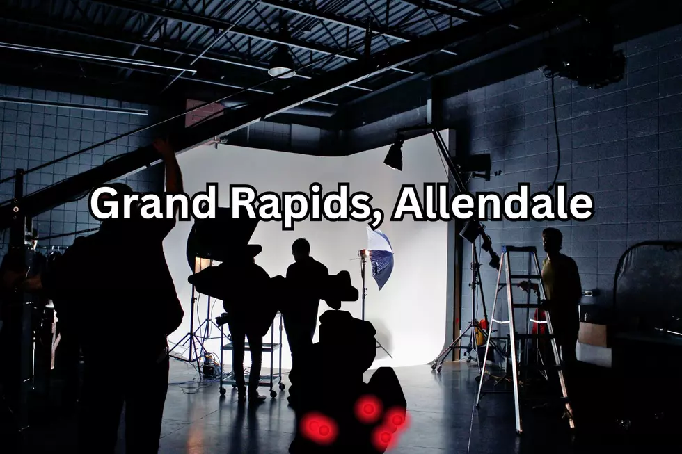 Movie Casting in Grand Rapids, Allendale