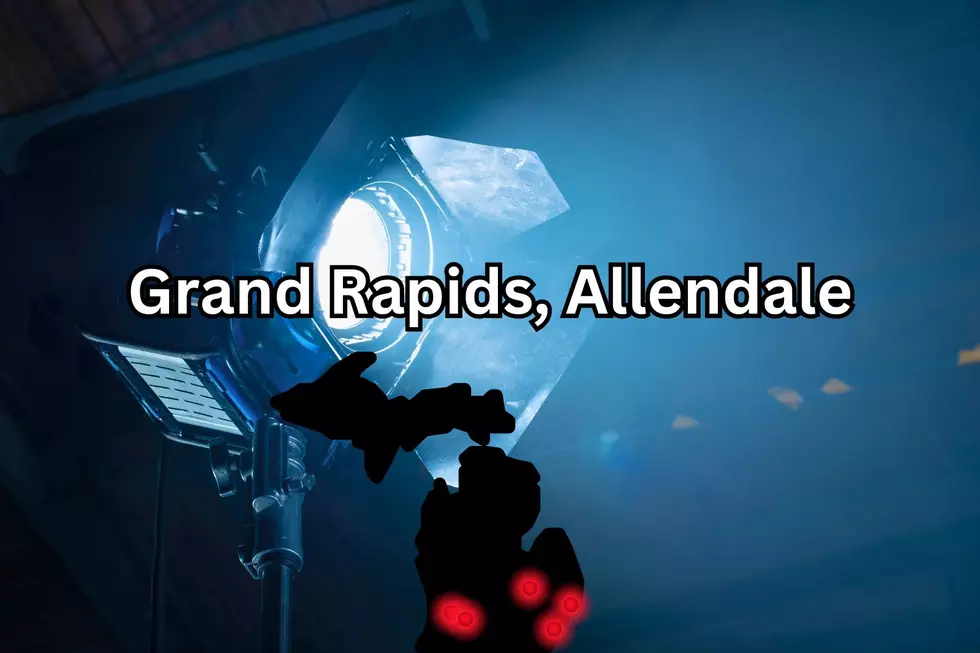 Movie Casting in Grand Rapids, Allendale