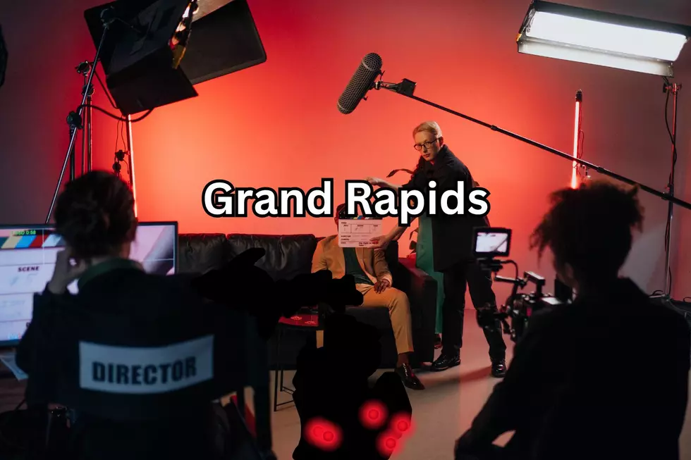 Movie Casting in Grand Rapids