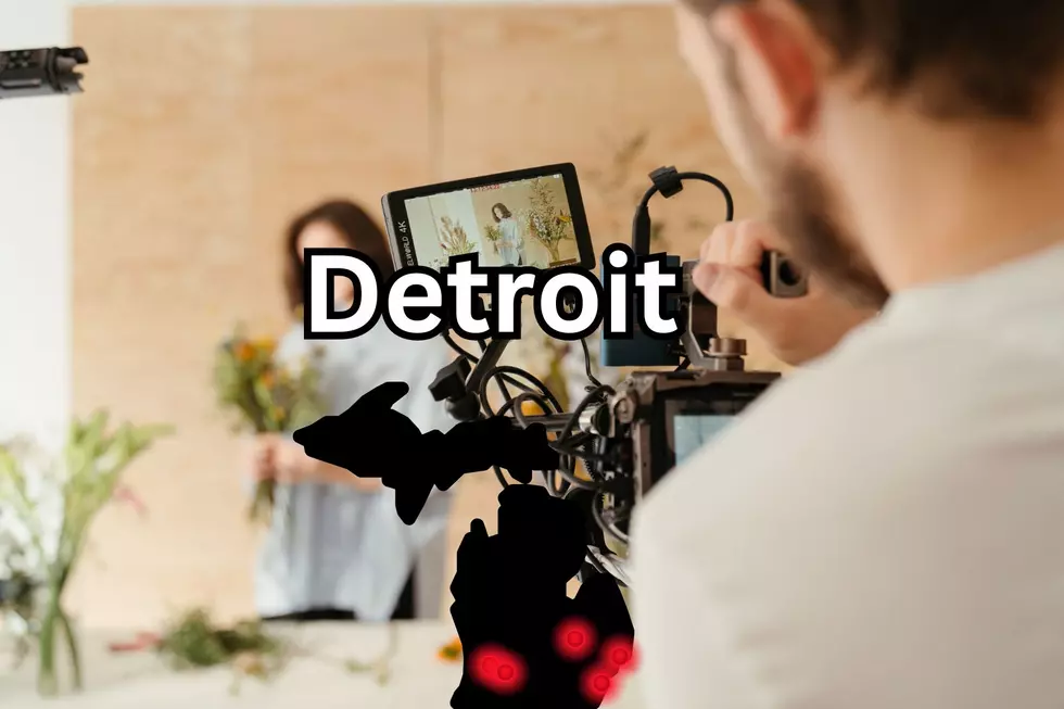 Movie Casting in Detroit