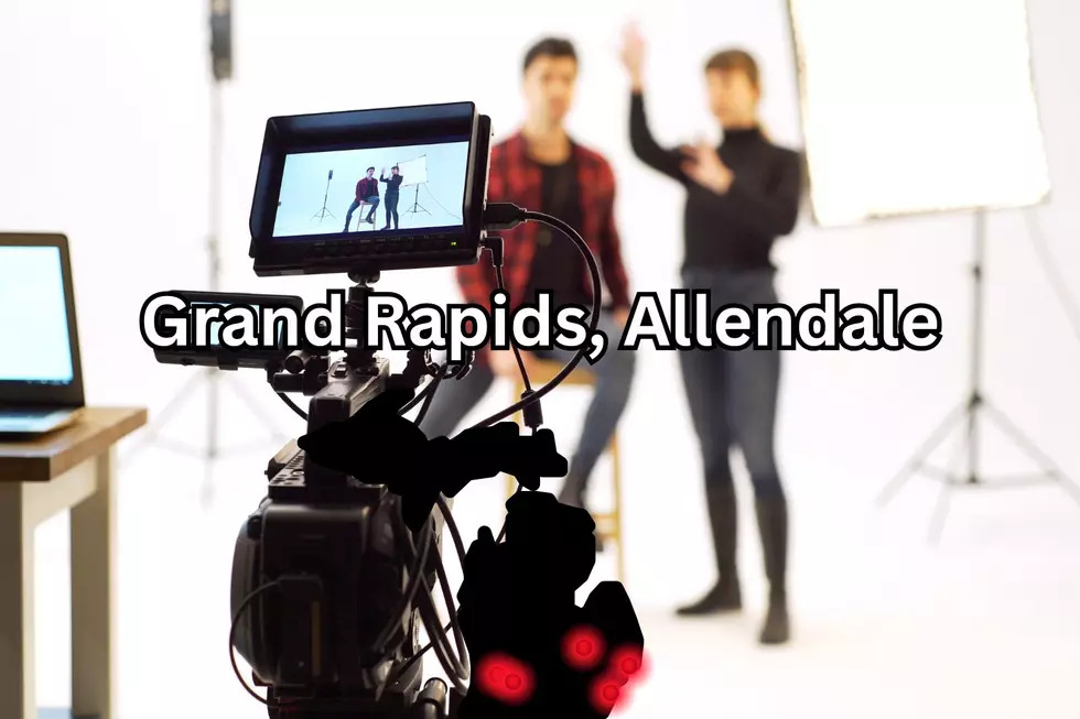 Movie Casting in Grand Rapids, Allendale