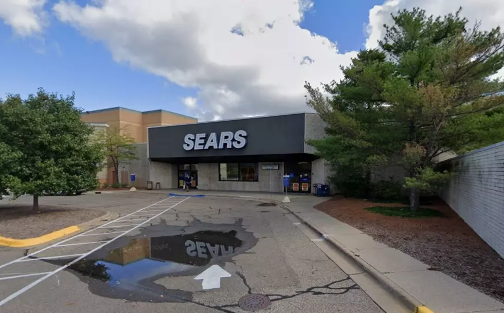 Sears, Crossroads Mall, Portage MI