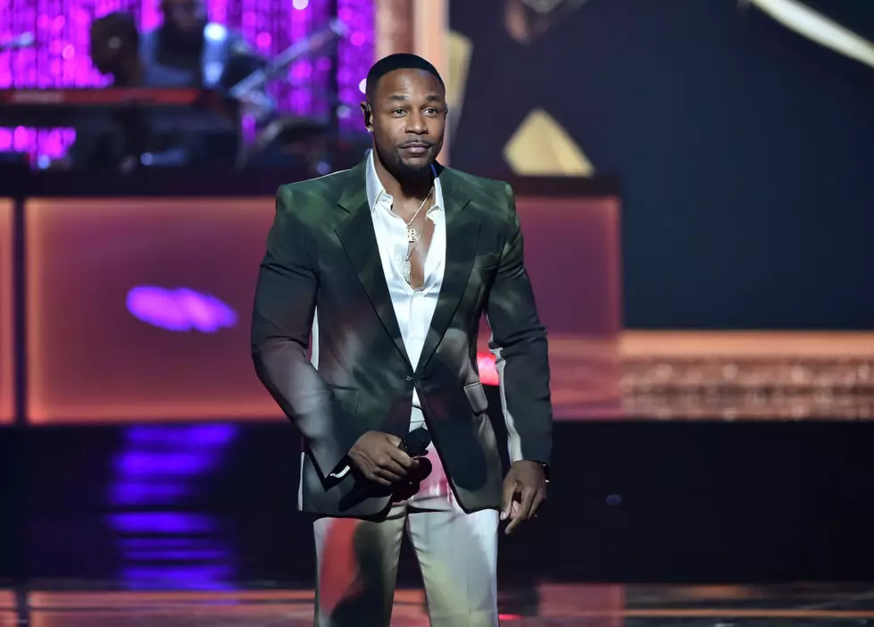 30th Anniversary Bounce Trumpet Awards