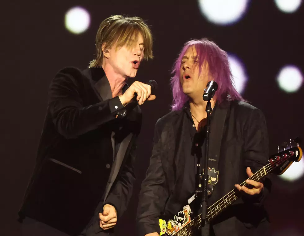Goo Goo Dolls coming to Michigan and Indiana