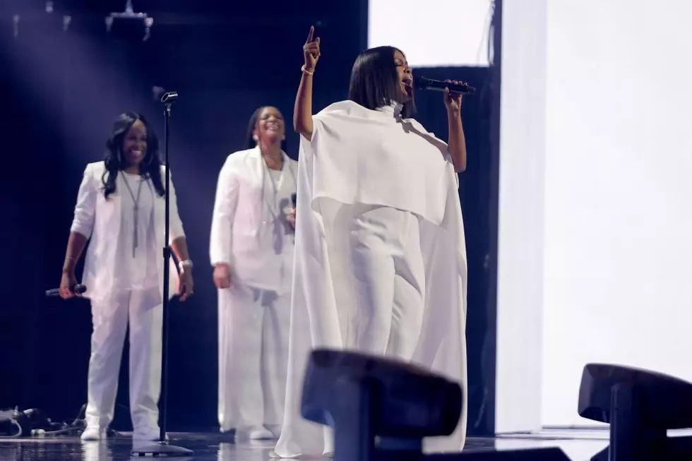 Cece Winans coming to Michigan