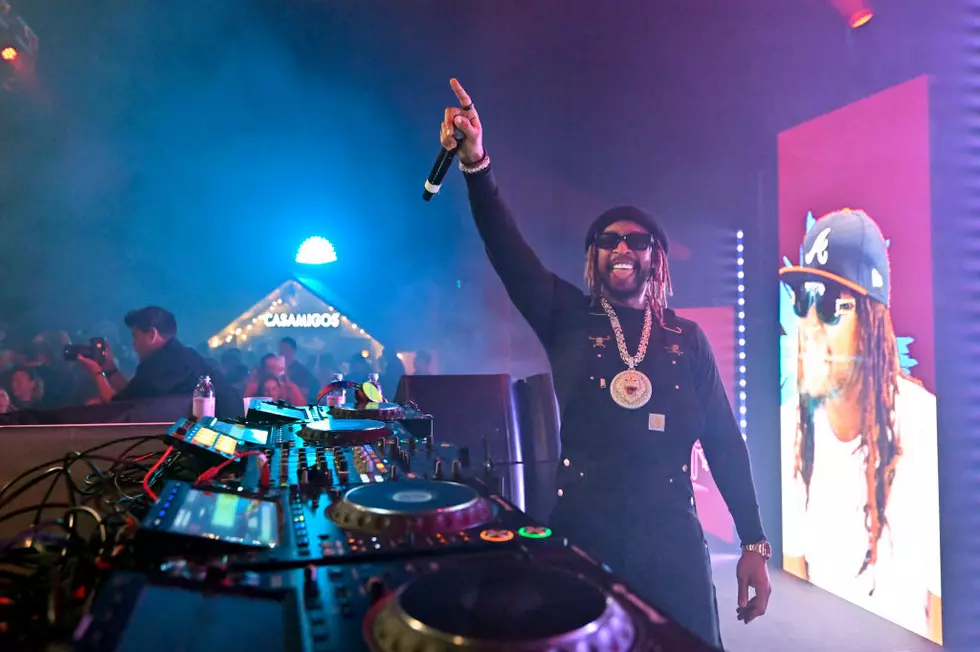 Lil Jon coming to Michigan