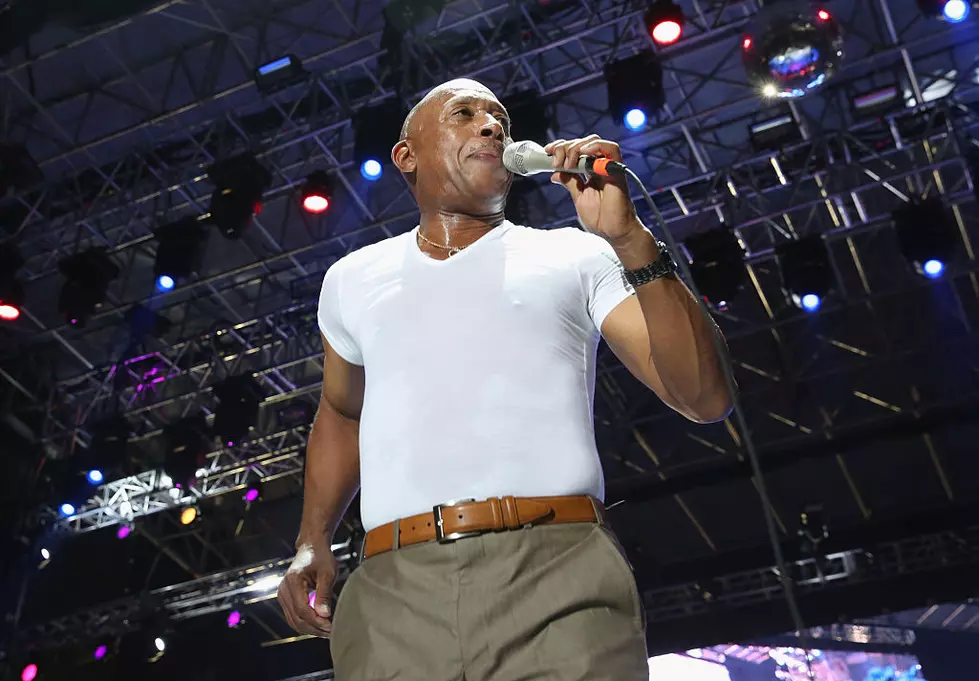 Jeffrey Osborne coming to Michigan and Indiana