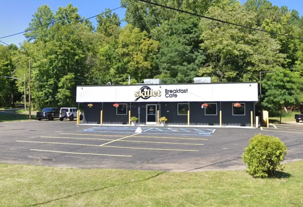 Skillet Breakfast Cafe