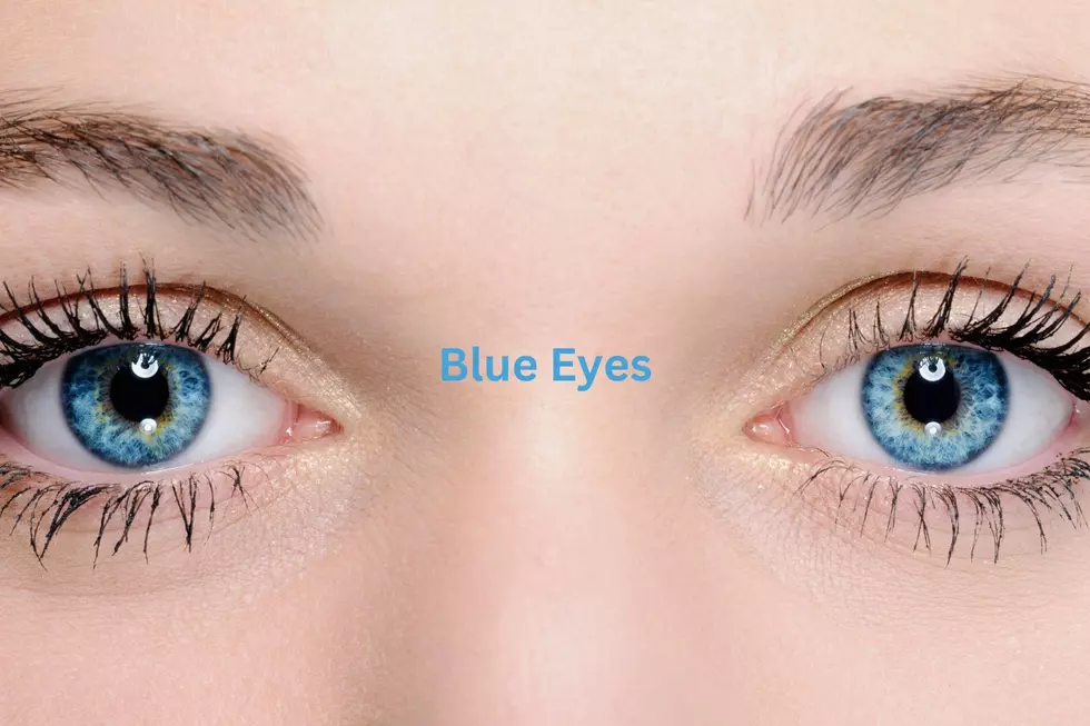 Blue Eyes