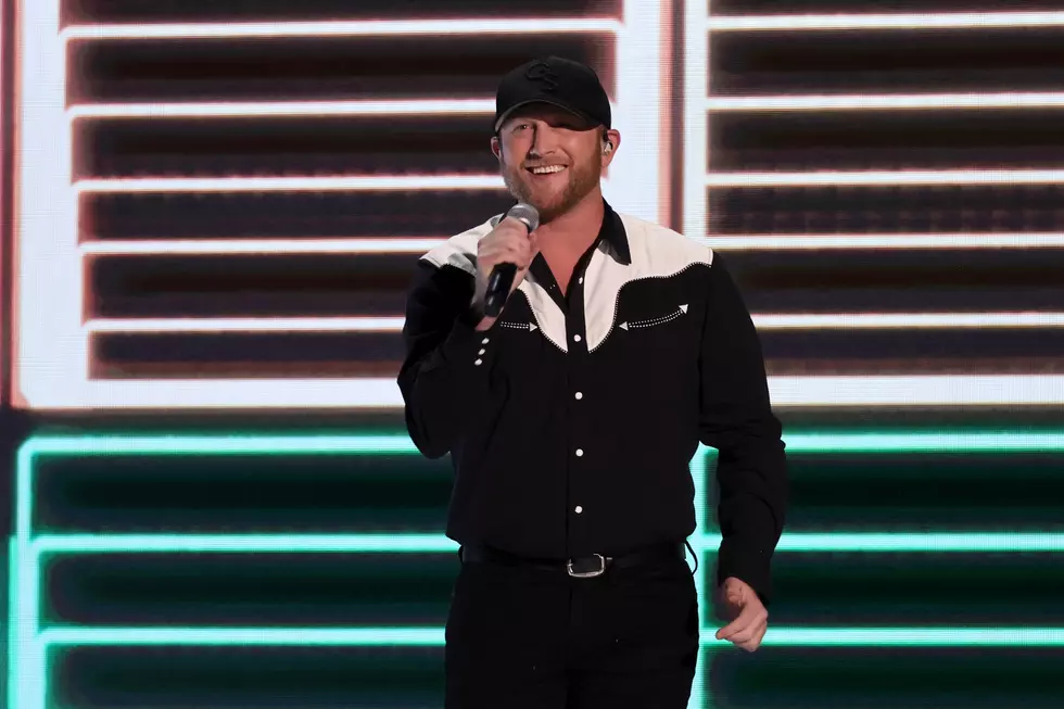 Cole Swindell