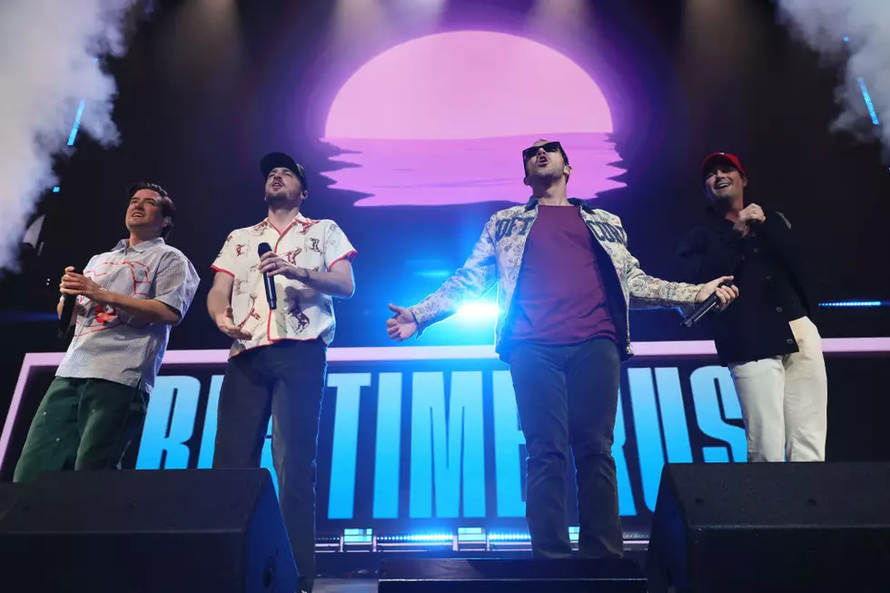 Big Time Rush coming to Indiana