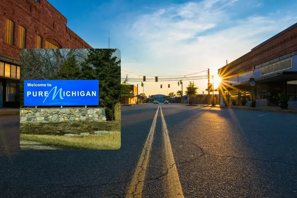 Smallest Towns in Michigan
