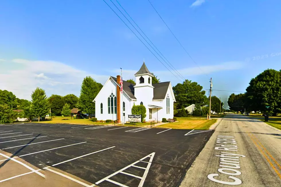 Jalapa, Indiana