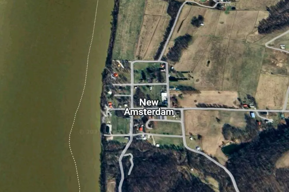 New Amsterdam, Indiana