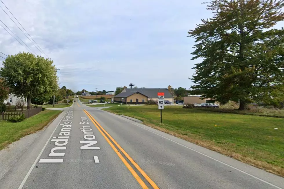 Elrod, Indiana