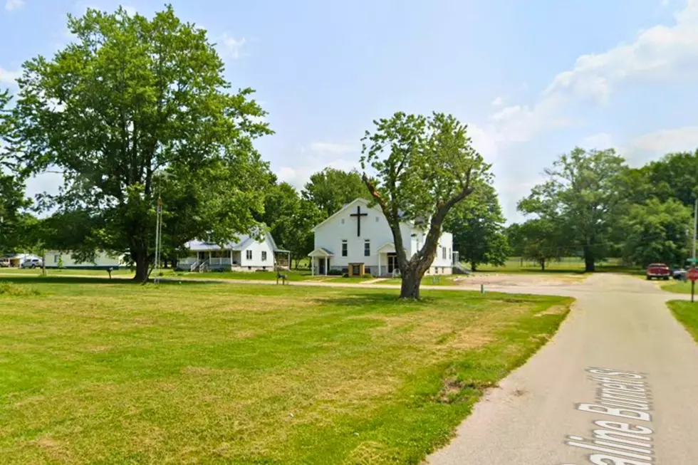 Saline City, Indiana