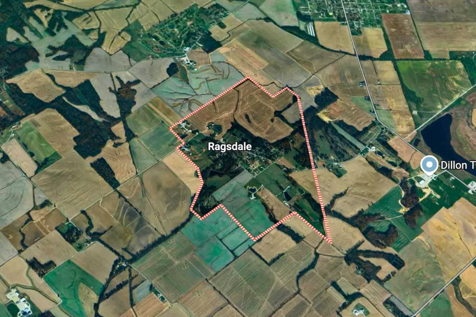 Ragsdale, Indiana