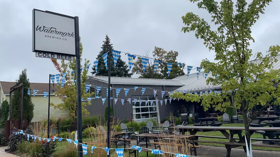 Watermark Brewing