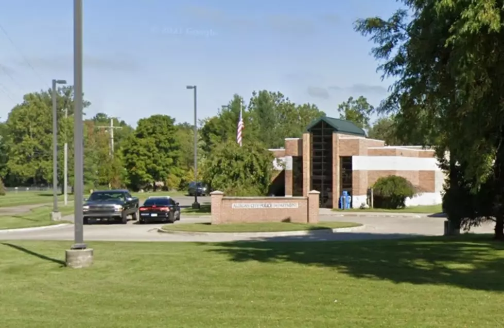 Allegan Police Department