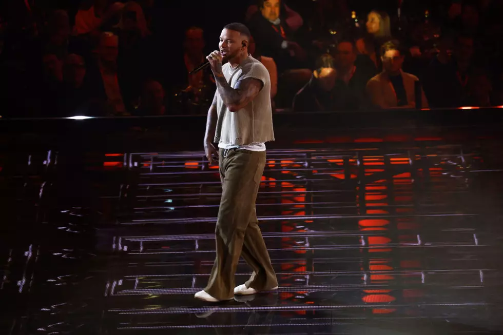 Kane Brown coming to Indiana and Michigan