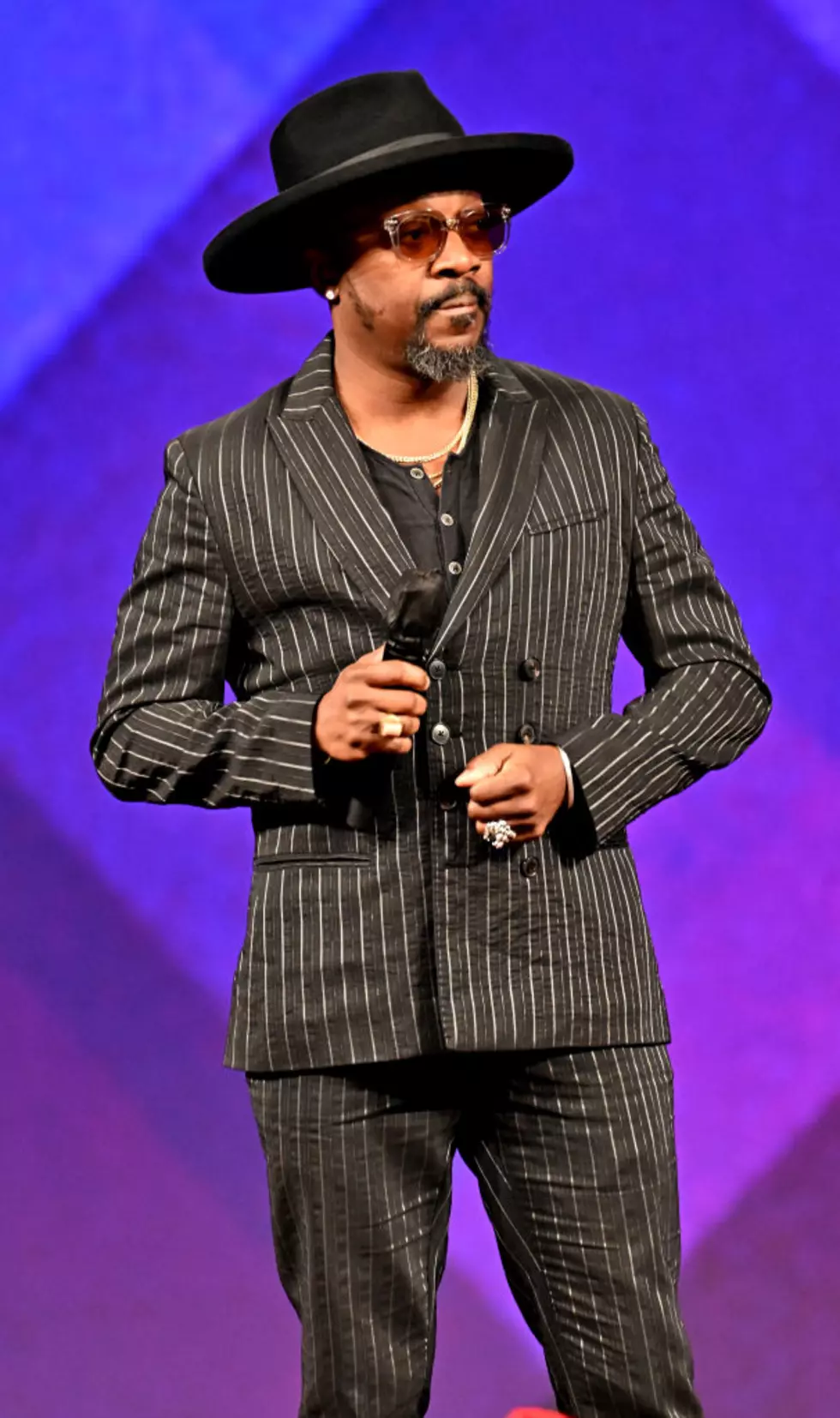 Anthony Hamilton coming to Michigan