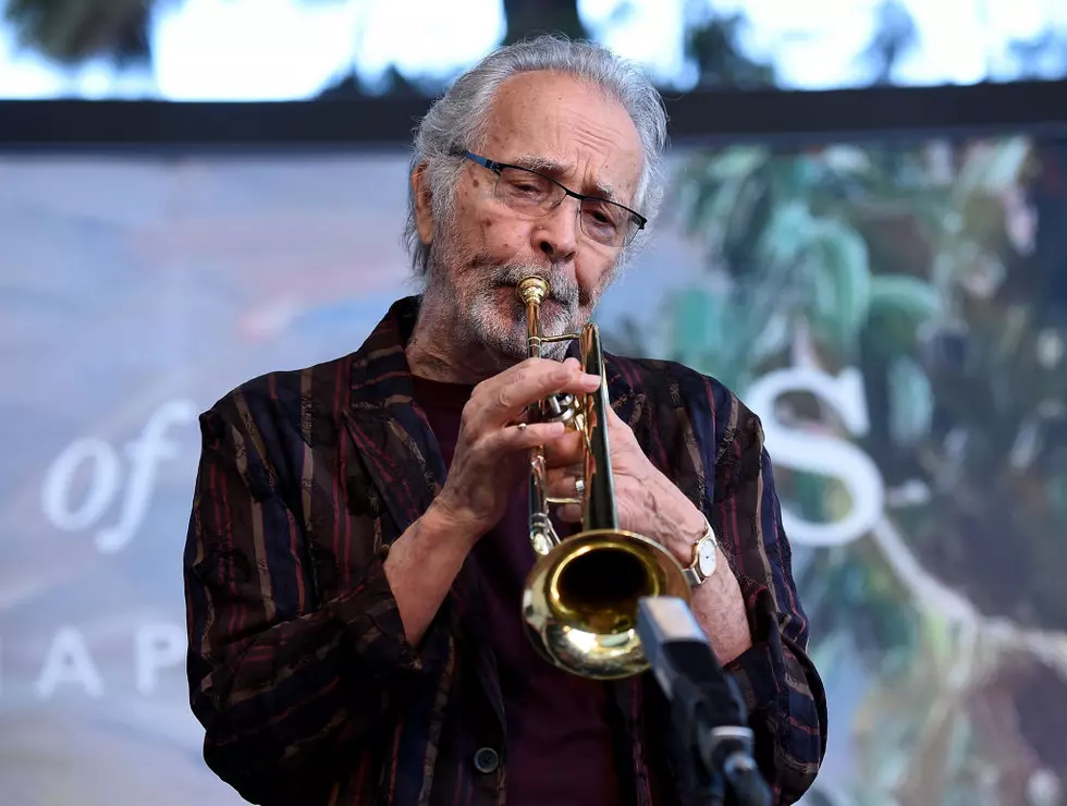 Herb Alpert coming to Michigan