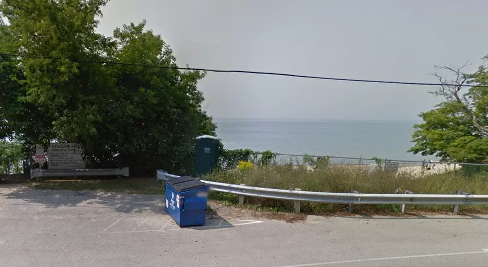 Pier Cove Park