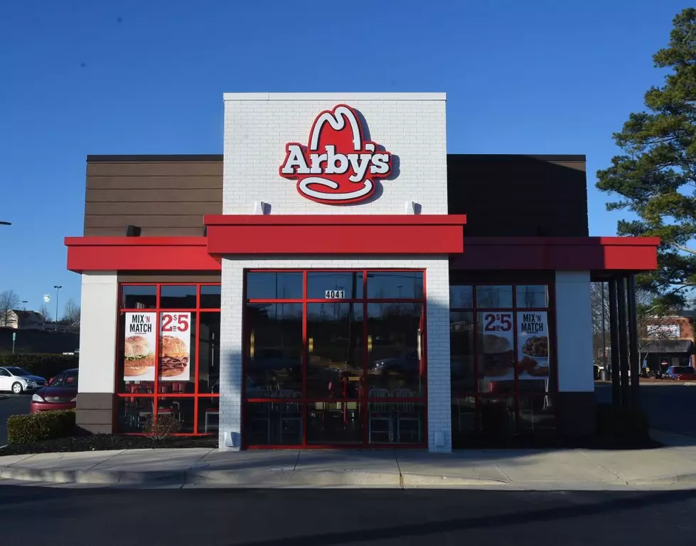 Getty Images for Arby's