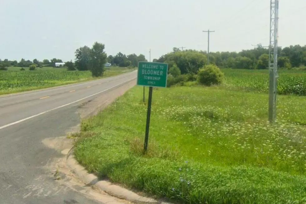 Bloomer Township