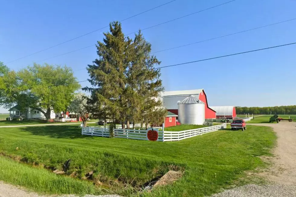 Riga township
