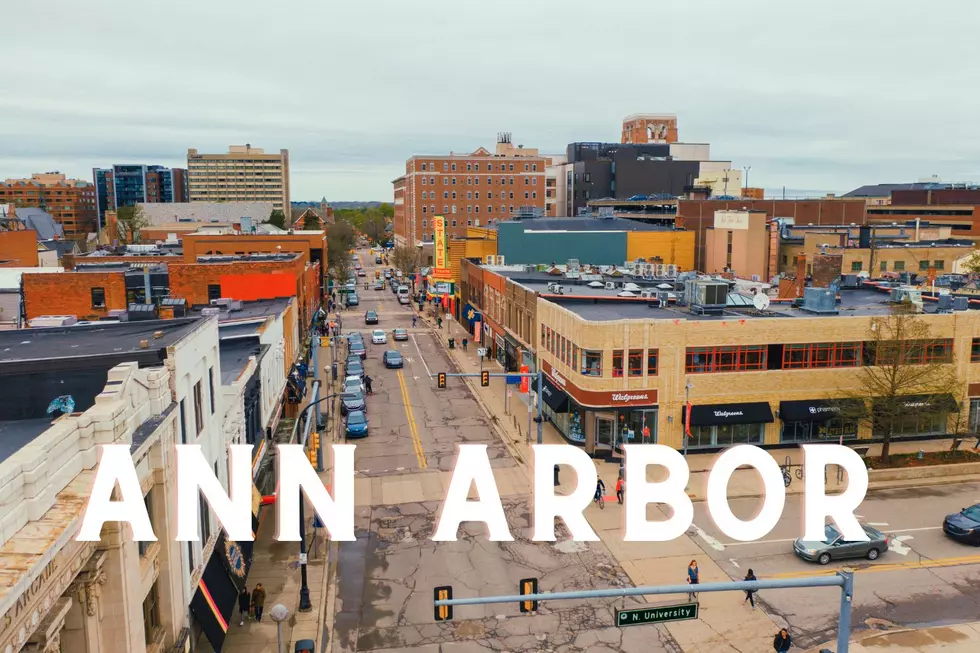 Ann Arbor