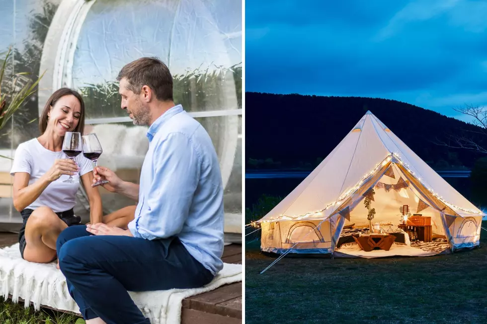 Glamping