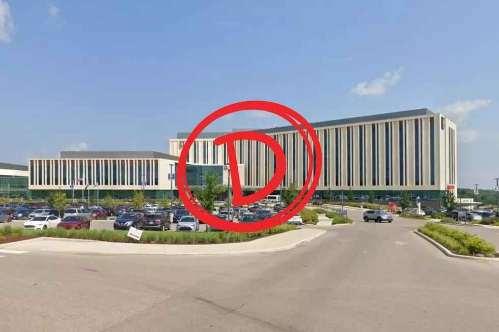 IU Health Bloomington Hospital