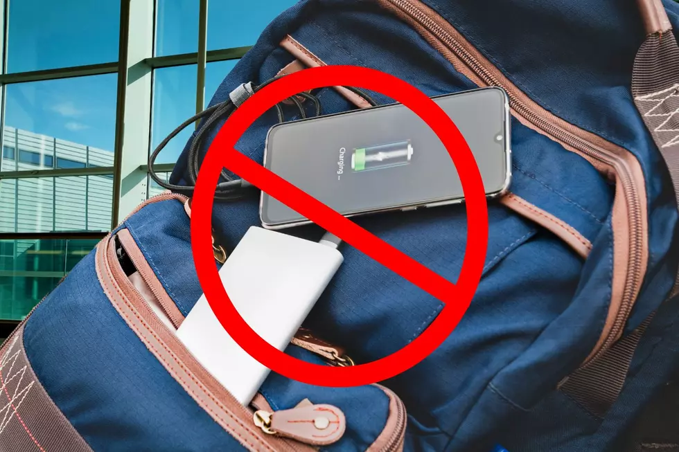 power bank ban