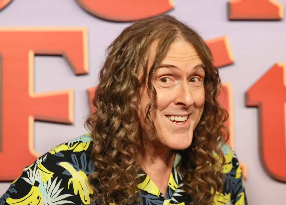 Weird Al is coming to Michigan