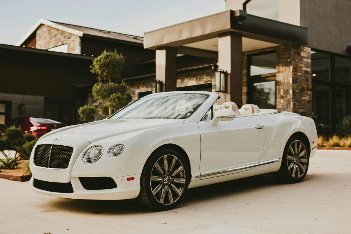 Meet Michigan's Richest: Top Billionaires And Their Fortunes