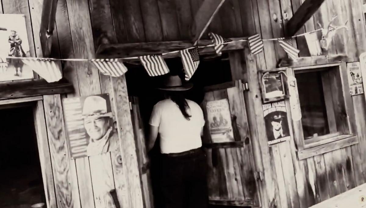 The Wild West Lives on in Michigan's Coopersville USA