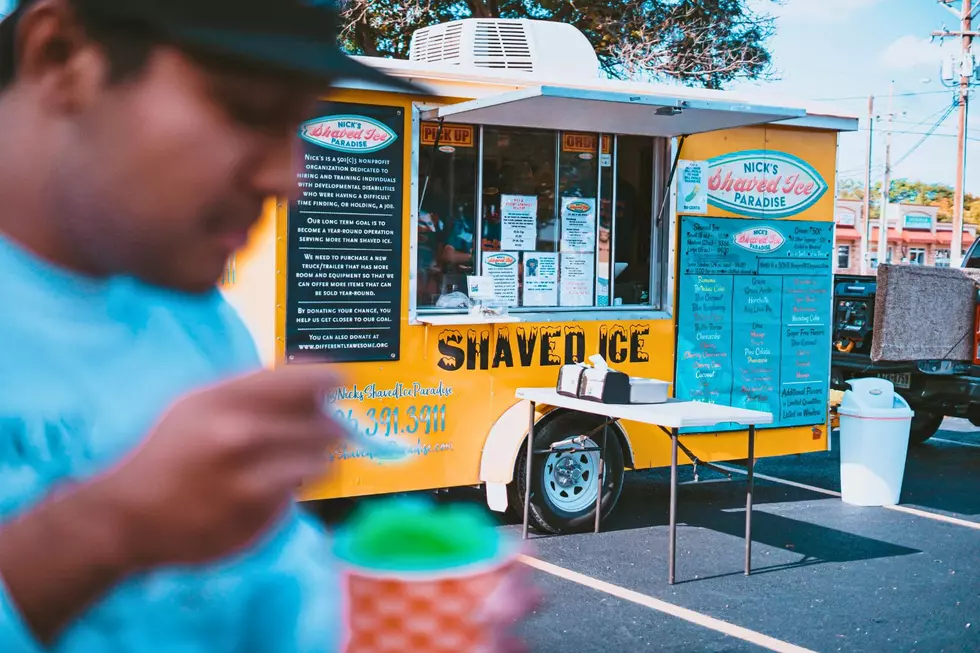 food truck, Kalamazoo, Southwest Michigan